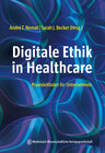 Buchcover Digitale Ethik in Healthcare
