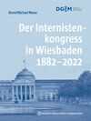 Buchcover Der Internistenkongress in Wiesbaden 1882–2022