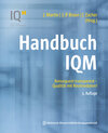 Buchcover Handbuch IQM