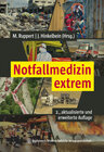 Buchcover Notfallmedizin extrem