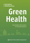 Buchcover Green Health