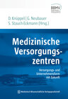 Buchcover Medizinische Versorgungszentren