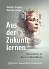 Buchcover Aus der Zukunft lernen