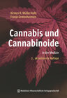 Buchcover Cannabis und Cannabinoide