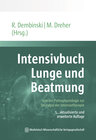 Buchcover Intensivbuch Lunge und Beatmung