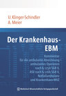 Buchcover Der Krankenhaus-EBM