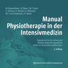 Buchcover Manual Physiotherapie in der Intensivmedizin