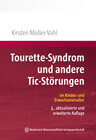 Buchcover Tourette-Syndrom und andere Tic-Störungen