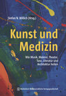 Buchcover Kunst und Medizin
