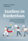 Buchcover Exzellenz im Krankenhaus