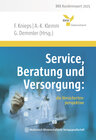 Buchcover Service, Beratung und Versorgung: