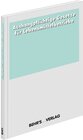 Buchcover Aushangpflichtige Gesetze für Lebensmittelbetriebe