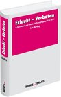 Buchcover Erlaubt - Verboten