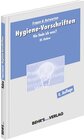 Buchcover Hygiene-Vorschriften