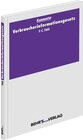 Buchcover Verbraucherinformationsgesetz