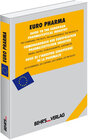 Buchcover Euro Pharma 2013/2014
