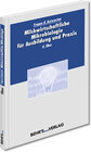 Buchcover Milchwirtschaftliche Mikrobiologie für Ausbildung und Praxis