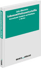 Buchcover Lebensmittelzusatzstoffe