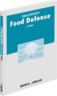 Buchcover Food Defense