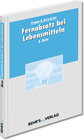 Buchcover Fernabsatz bei Lebensmitteln