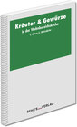 Buchcover Kräuter & Gewürze in der Wohnbereichsküche