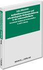Buchcover Codex Alimentarius: Antibiotikaresistenzen und mikrobiologische Risikoabschätzung in der Lebensmittelkette
