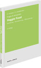 Buchcover Veggie Food