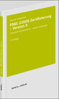 Buchcover FSSC 22000 Zertifizierung - Version 5