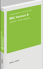 Buchcover BRC Version 8