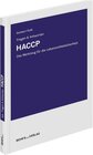 Buchcover HACCP - Fragen & Antworten