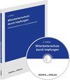 Buchcover Mitarbeiterschutz durch Impfungen