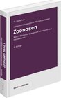 Buchcover Zoonosen I