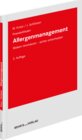 Buchcover Allergenmanagement