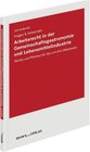 Buchcover Arbeitsrecht in der Gemeinschaftsgastronomie und Lebensmittelindustrie