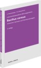 Buchcover Bacillus cereus