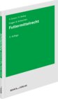 Buchcover Futtermittelrecht