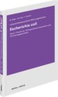 Buchcover Escherichia coli - Band I