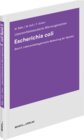 Buchcover Escherichia coli - Band II