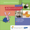 Buchcover Die Welt ist elefantastisch - Sprachförderung mit dem Elefanten