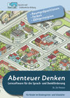 Buchcover KonLab Sag mir, wo die vielen Sachen sind / KonLab - Sag mir, wo die vielen Sachen sind