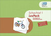 Buchcover KonLab LexPack / LexPack