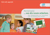 Buchcover KonLab Kartensätze / Kartensatz ..wo die Leute arbeiten