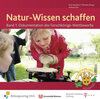 Buchcover Natur-Wissen schaffen