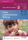 Buchcover Handbücher für die frühkindliche Bildung / Frühe mathematische Bildung
