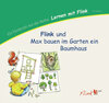 Buchcover KonLab Lernen mit Flink / Lernen mit Flink