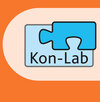 Buchcover KonLab Pakete / KonLab