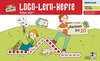 Buchcover Logo-Lern-Hefte / Logo-Lern-Hefte - Alles klar!