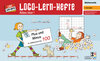 Buchcover Logo-Lern-Hefte / Logo-Lern-Hefte - Alles klar!