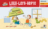 Buchcover Logo-Lern-Hefte / Logo-Lern-Hefte - Alles klar!