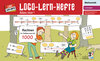 Buchcover Logo-Lern-Hefte / Logo-Lern-Hefte - Alles klar!